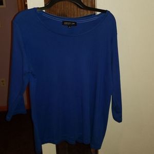 Jones New York shirt